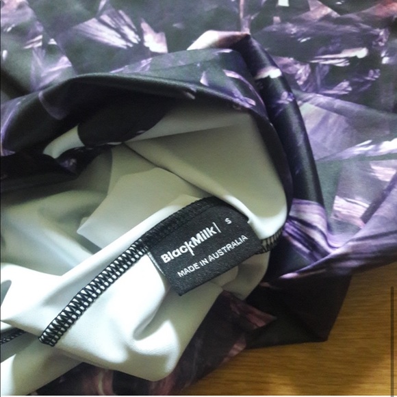 BM Amethyst Dress - Picture 8 of 15